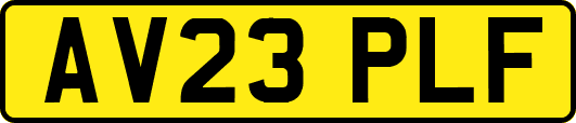 AV23PLF