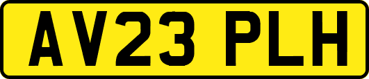 AV23PLH