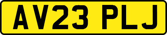 AV23PLJ