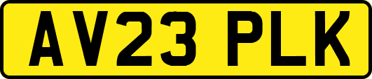 AV23PLK