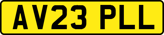 AV23PLL