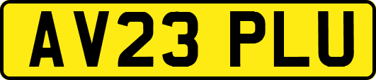 AV23PLU