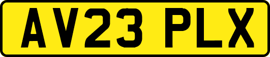 AV23PLX
