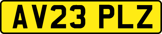 AV23PLZ