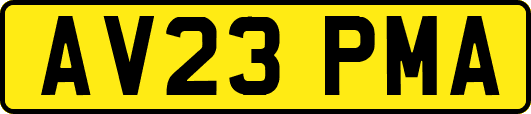 AV23PMA