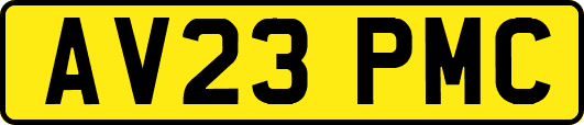 AV23PMC