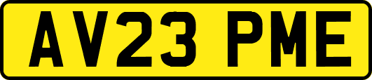 AV23PME