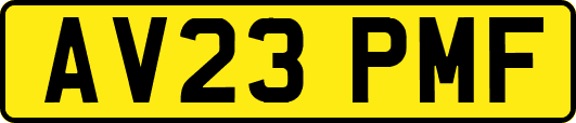 AV23PMF