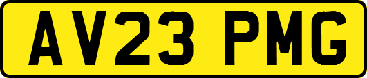 AV23PMG
