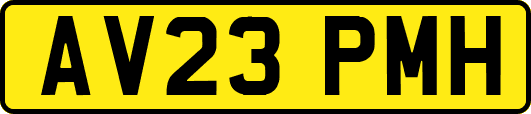 AV23PMH