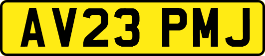 AV23PMJ