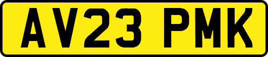AV23PMK