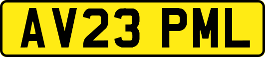 AV23PML