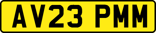 AV23PMM