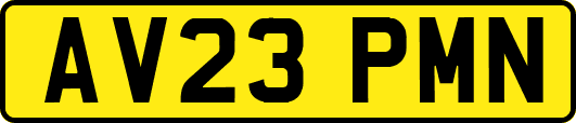 AV23PMN