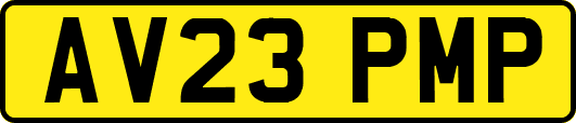 AV23PMP