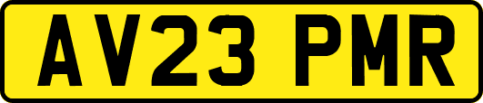 AV23PMR