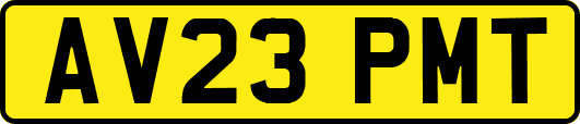 AV23PMT