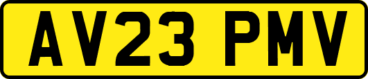 AV23PMV