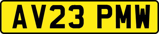 AV23PMW