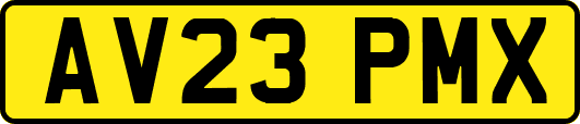 AV23PMX