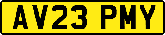 AV23PMY