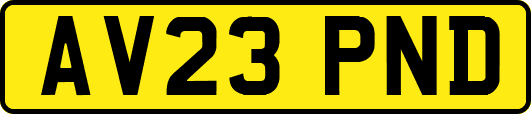 AV23PND