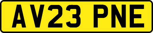 AV23PNE