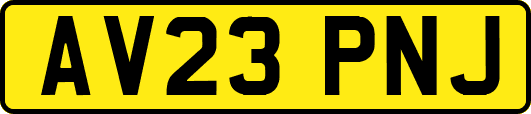 AV23PNJ