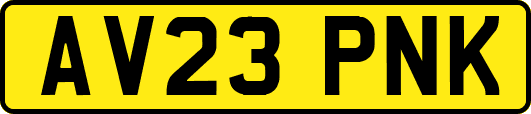 AV23PNK