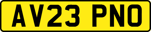 AV23PNO