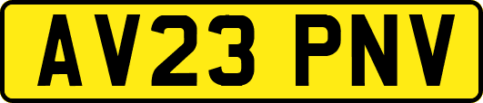 AV23PNV