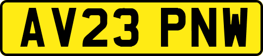 AV23PNW