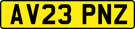 AV23PNZ
