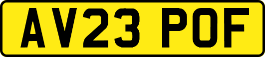 AV23POF