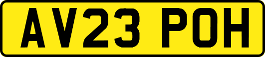 AV23POH