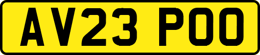 AV23POO