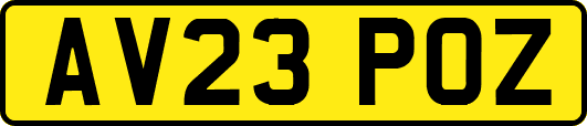 AV23POZ