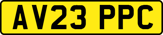AV23PPC