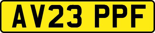 AV23PPF