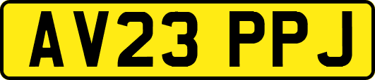 AV23PPJ