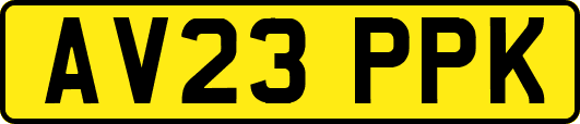 AV23PPK