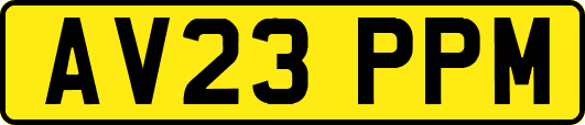 AV23PPM