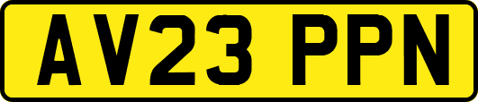 AV23PPN