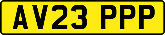 AV23PPP