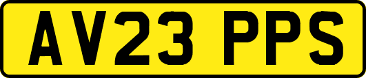 AV23PPS