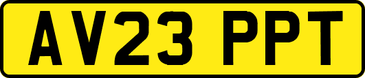 AV23PPT