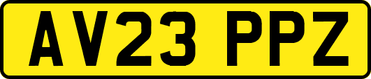 AV23PPZ