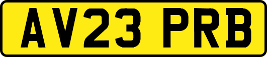 AV23PRB