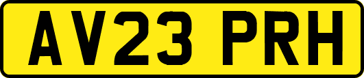 AV23PRH